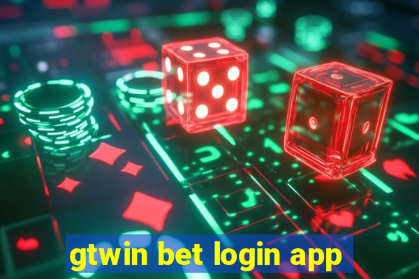 gtwin bet login app